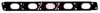CORTECO 460374P Gasket, exhaust manifold